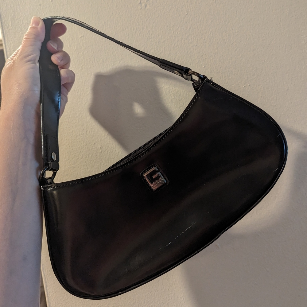 Guess Mini Purse - Picture 2 of 13